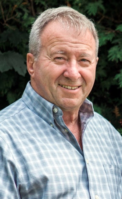 Obituary of Richard David Donaldson