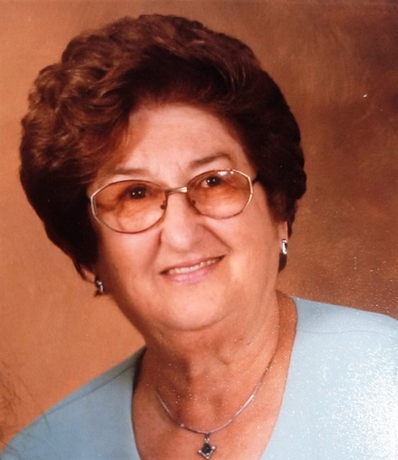 Obituary of Margarita Capote