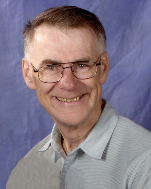 Obituario de Patrick Stewart Farmer