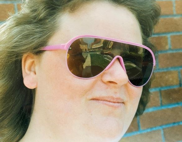 Obituary of Darlene Francis Jakubowski