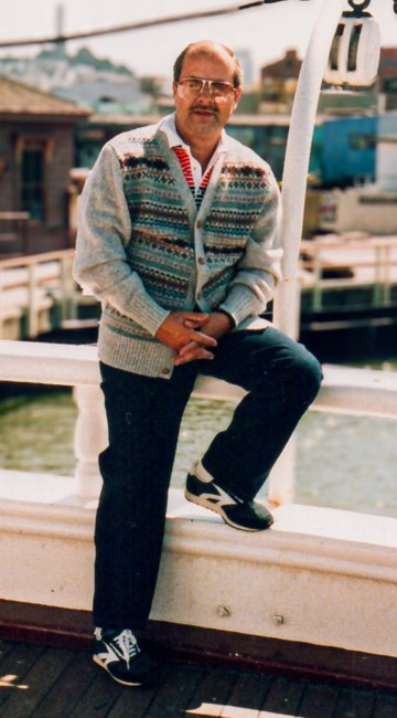 Obituary of Gustavo Norena