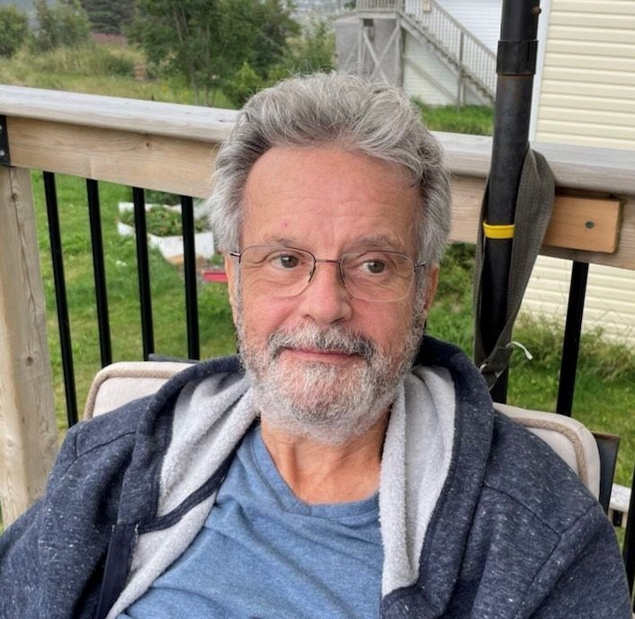 Obituary of James Alfred Doull