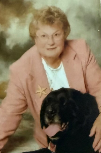 Obituary of Marilyn H. Wiltsie