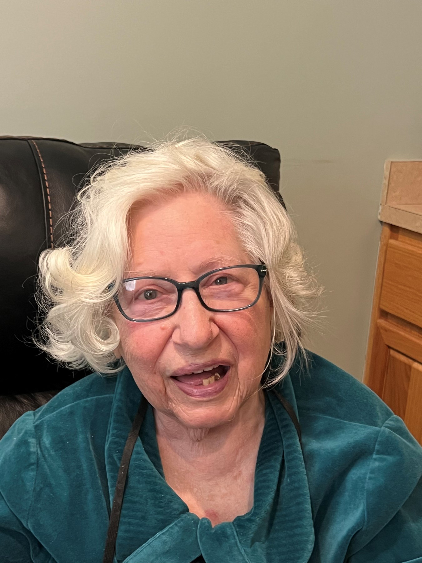 Obituary of Betty Lou Plaiss