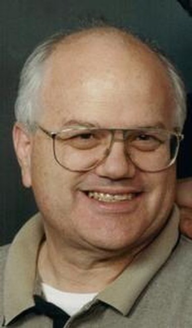 Avis de décès de Robert Allen Fuller