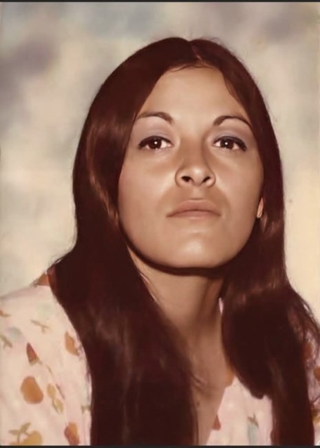 Obituario de Eileen Jennie Deras