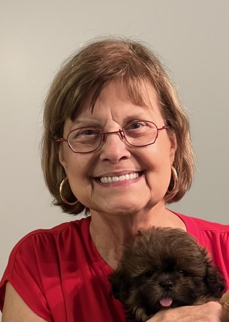 Obituary of Carol J. Fischer