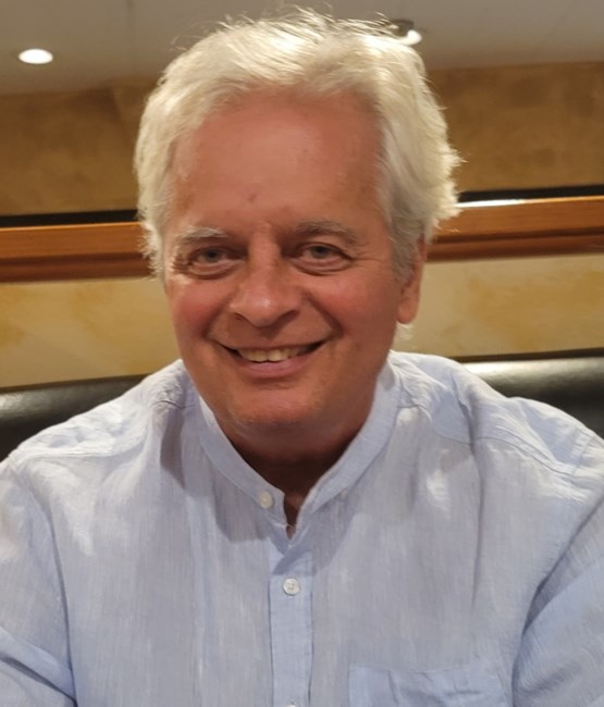 Obituary of Kenneth Smith