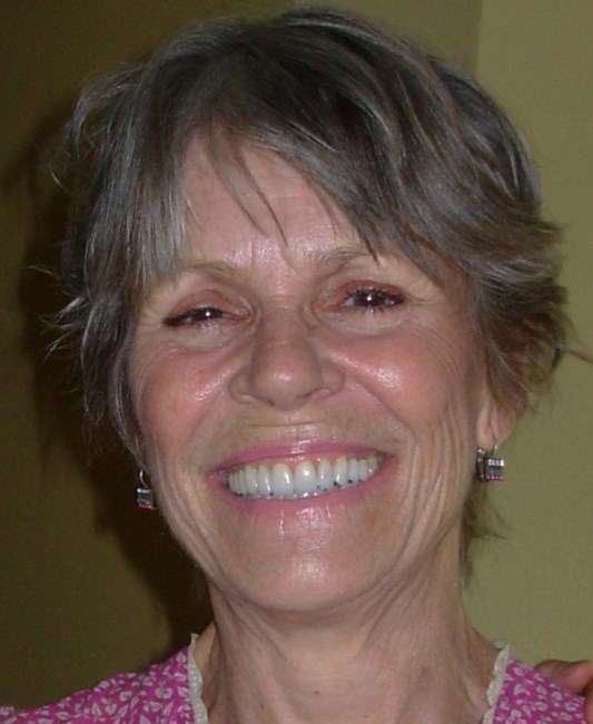 Obituary of Patricia W. Jordan