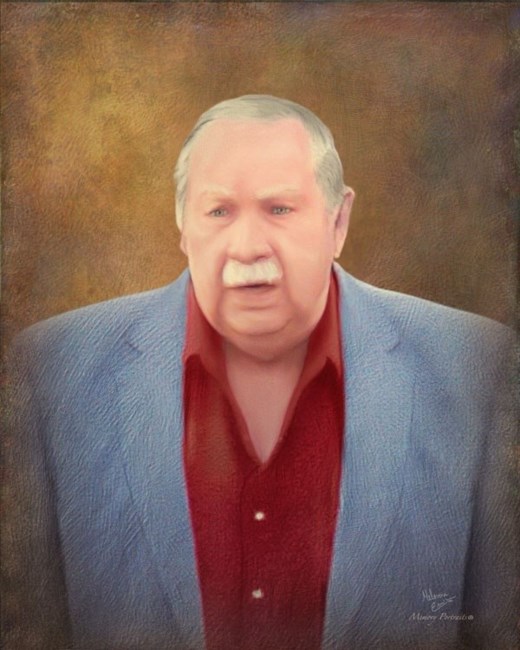 Obituary of Norman E. Nelson