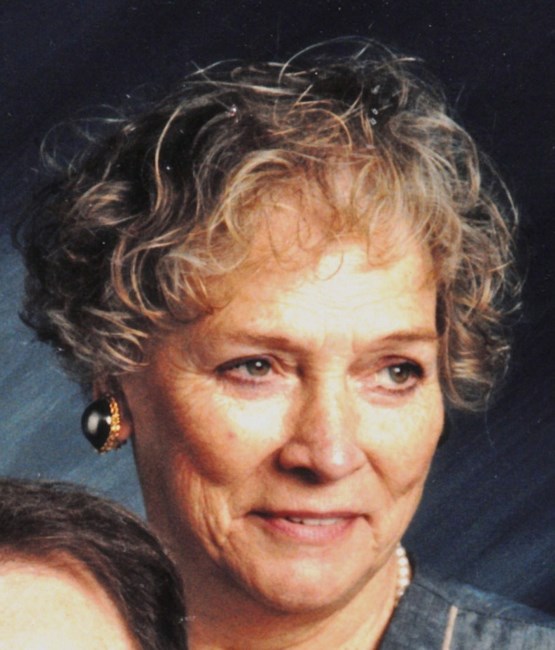 Obituary of Gertrude Trudy Hopkinson Kanter