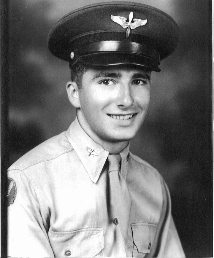 Obituary of Edward V. Scaramutz