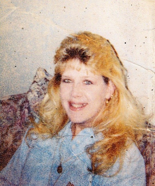 Obituary of Sandra Kay Alexander