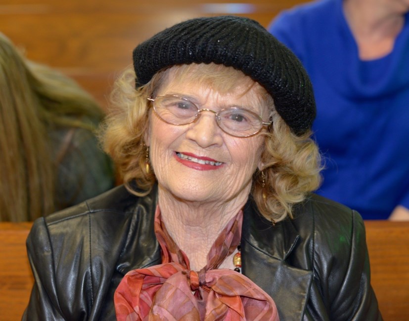 Obituary of Elaine T Forstall