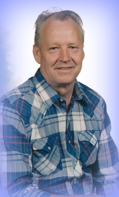 Obituario de Mr. Billy Wayne Hunt