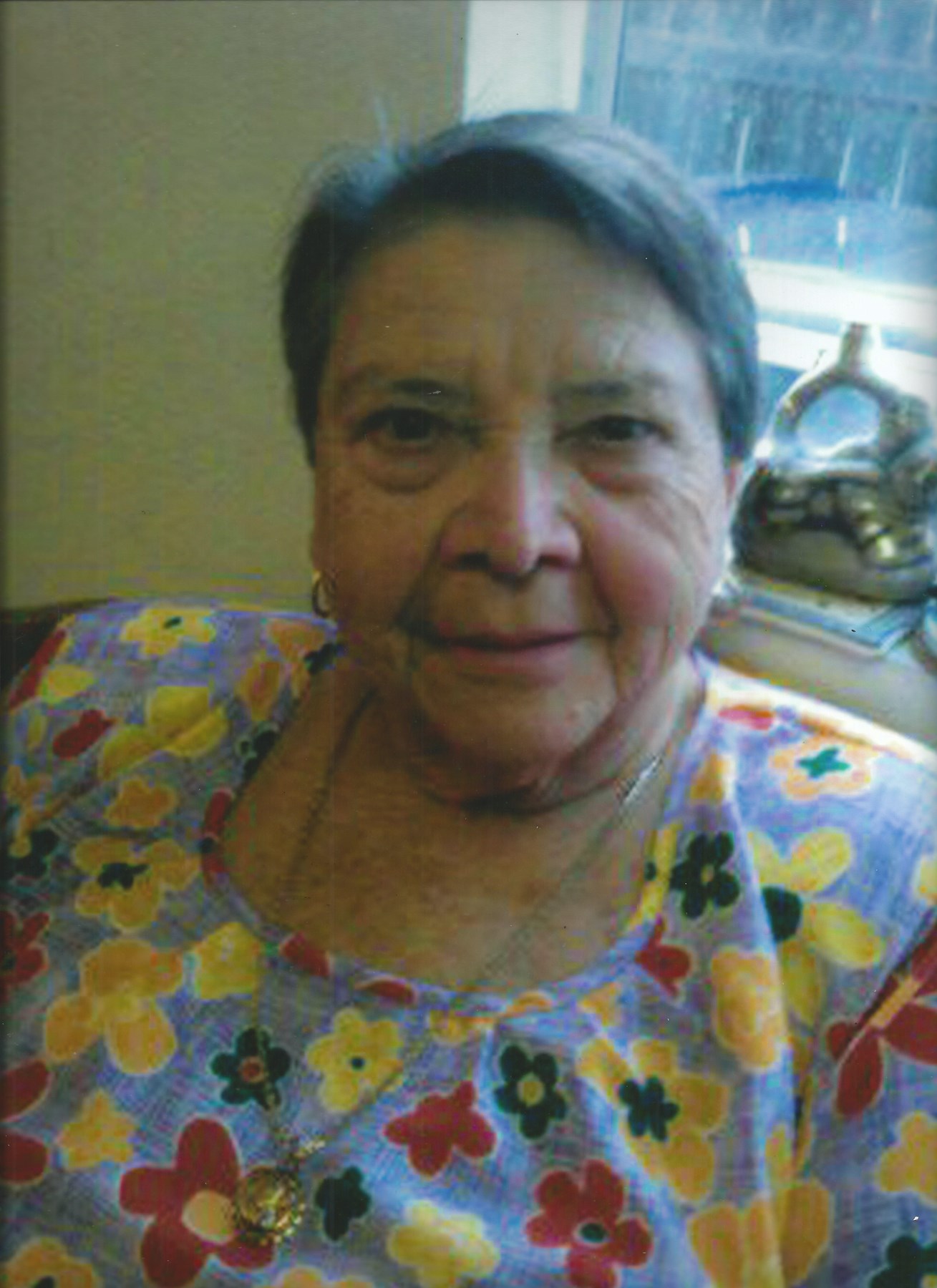 Elia Gloria Vasquez Obituary Downey, CA