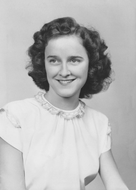 Obituary of Minabelle Williams Arthur