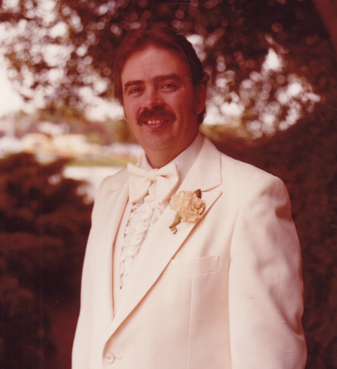 Obituary of Michael Ray Gamble