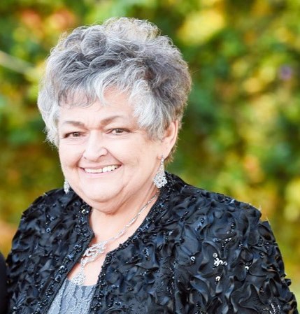 Obituary of Gloria J. Gonzales