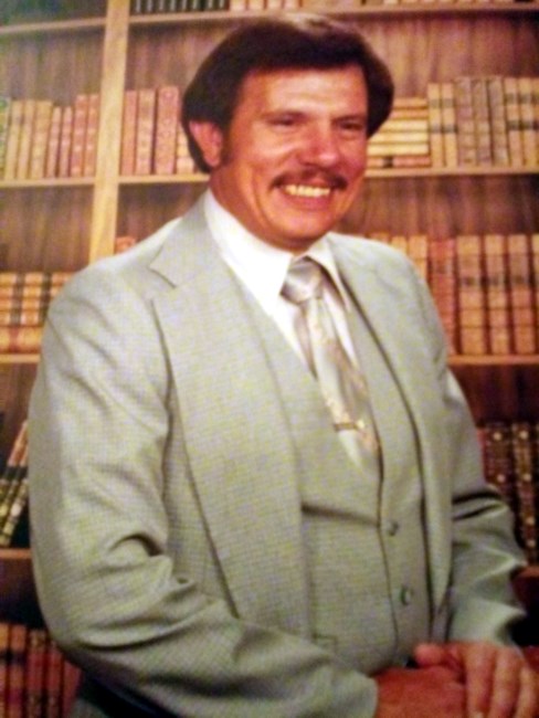 Obituary of Raymond Pascual Jr.