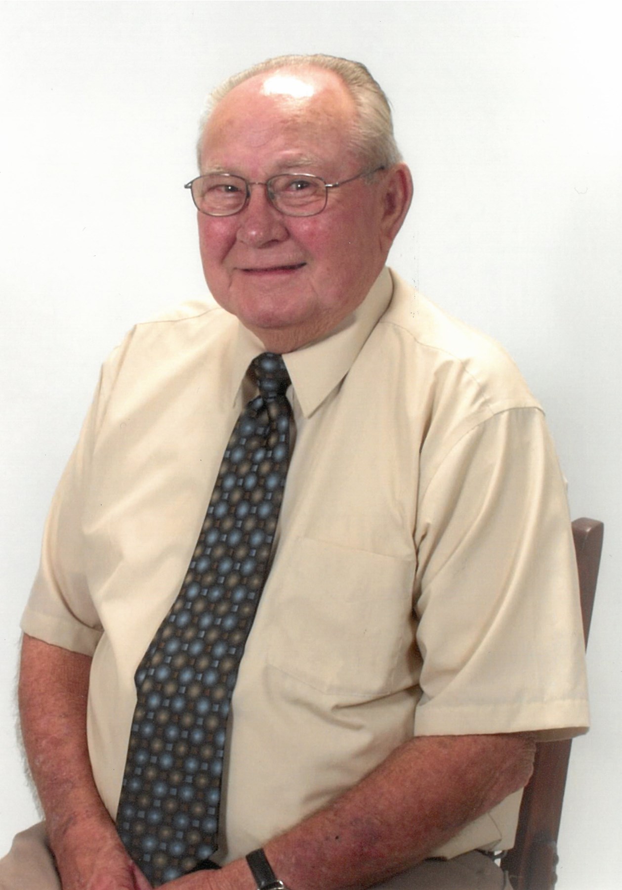 Obituary of Kenneth Lee Beinhorn