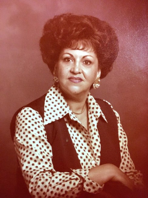 Obituary of Orchid Lopez