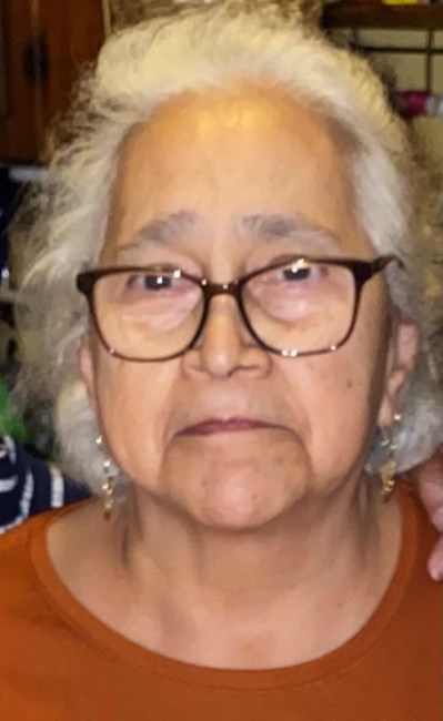 Obituary of Rosalina Conchas