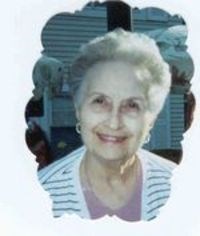Obituary of Viola Sarah Adamczyk