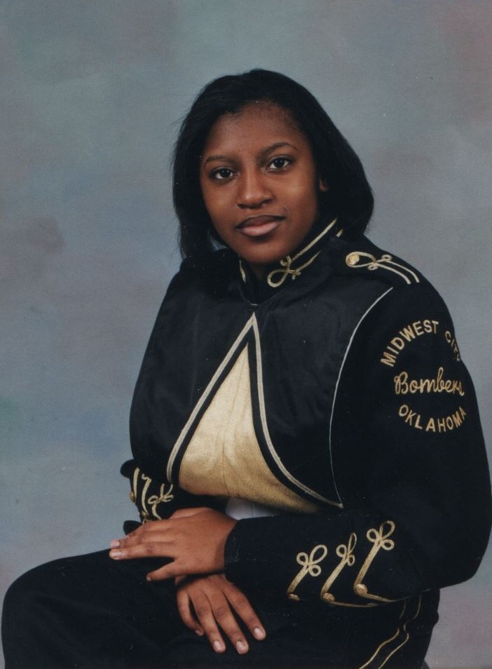 Obituary of Crystal Canice Robinson