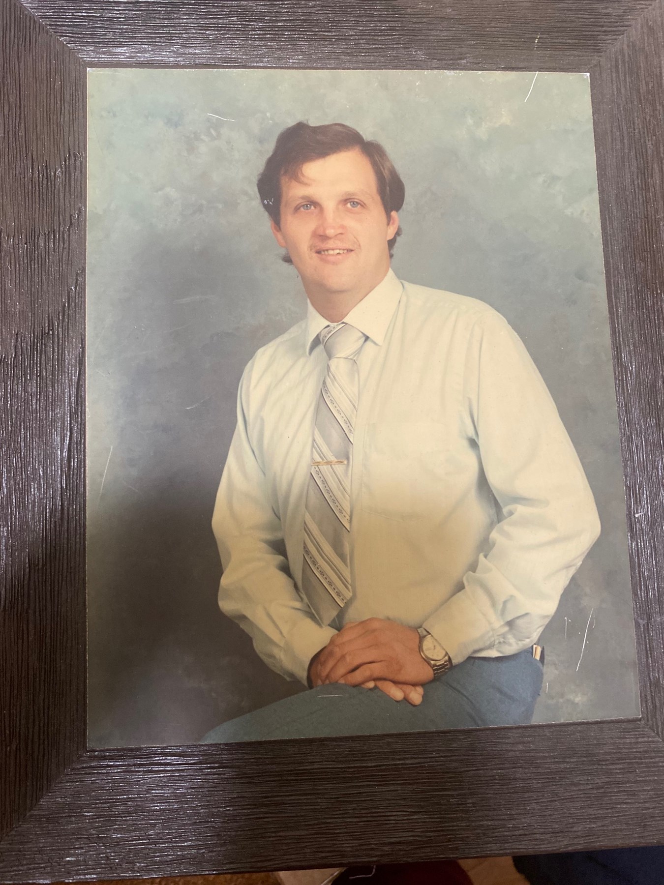 Donald TAYLOR Obituary Aurora, CO