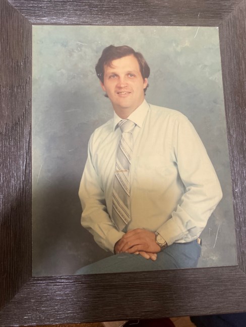 Obituary of Donald D Taylor