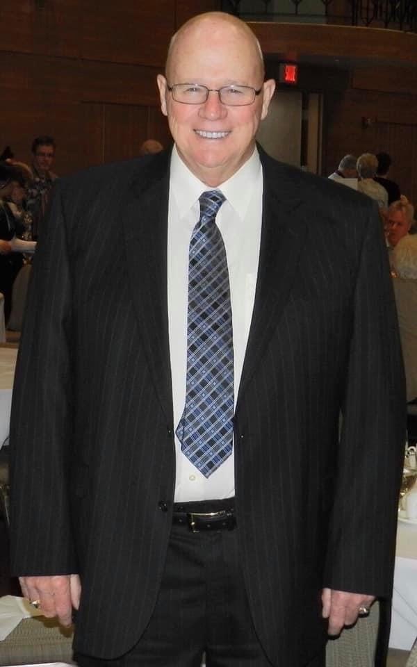 Obituary of Jean-Gilles Michaud