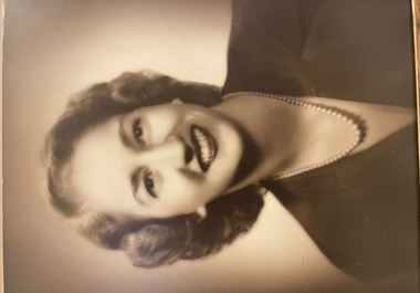 Obituary of Ella Mae White