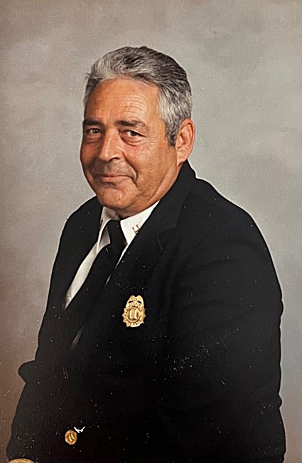 Obituary of Larry G. Fuller