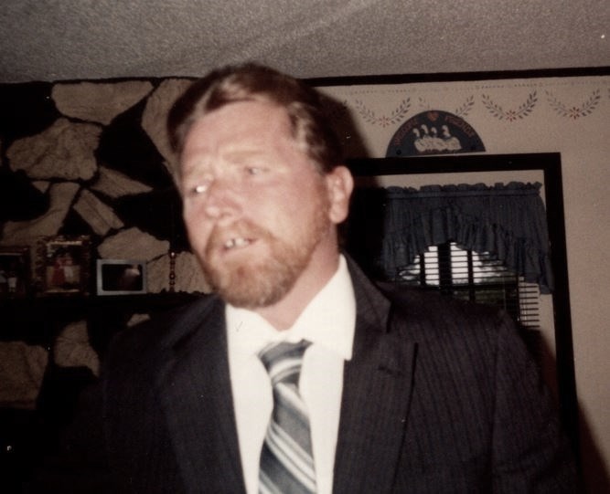 Obituary of Howard "Dusty" Charles Teachey