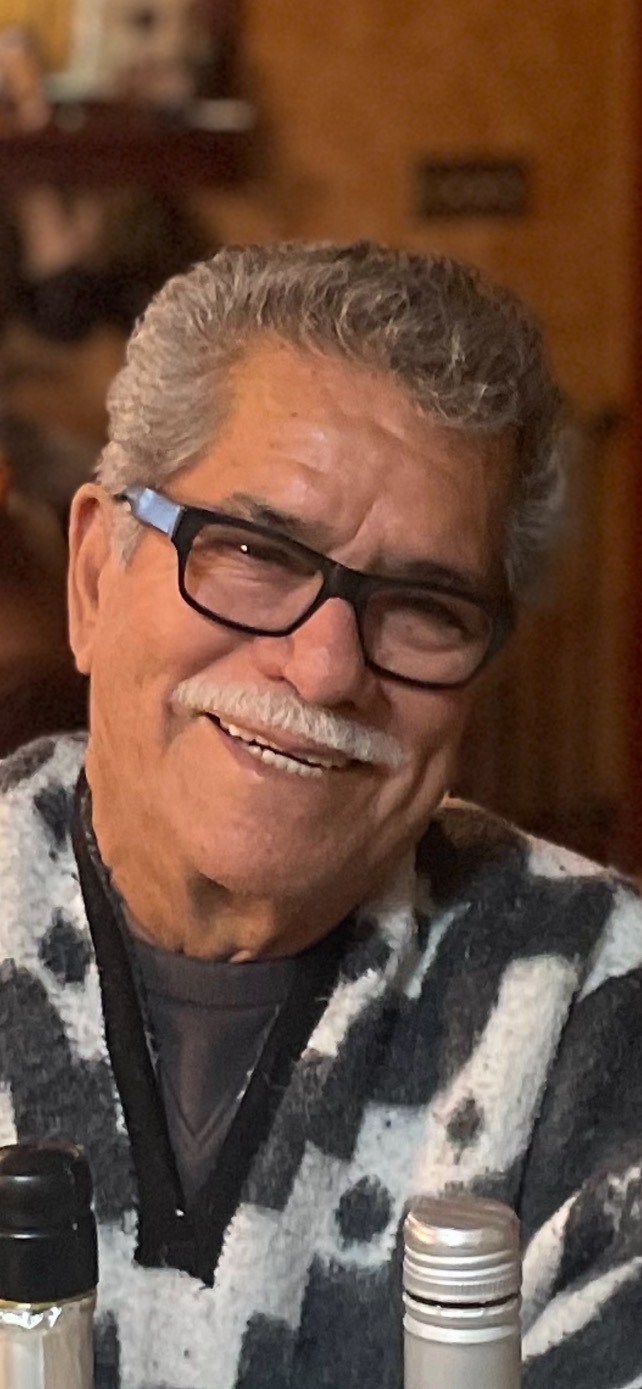 Obituary of Luis B. Huerta