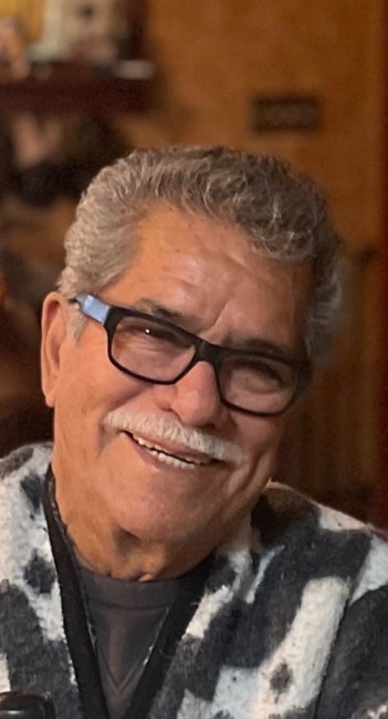 Obituary of Luis B. Huerta