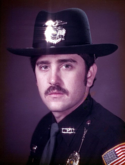 Obituary of Rickey Hugh B. White