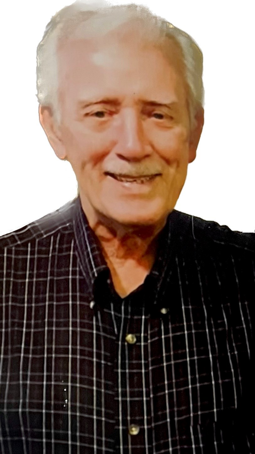 Obituary of Walter Richard Benefiel