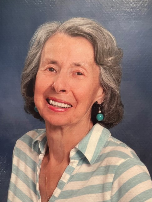 Obituary of Patricia A. Dale