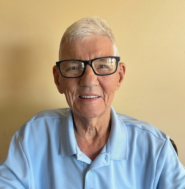 Obituary of Lawrence Lucien Veilleux