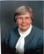 Constance Abbott
