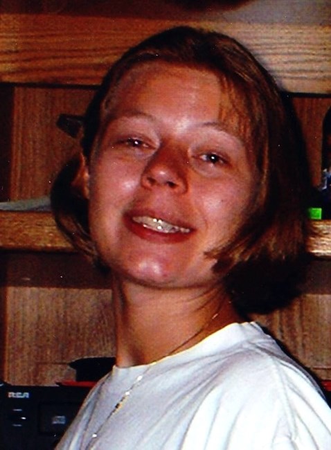 Obituary of Nicole Lee Patton-Collins