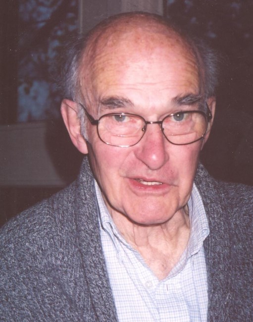 Obituary of Philip G. Bradley