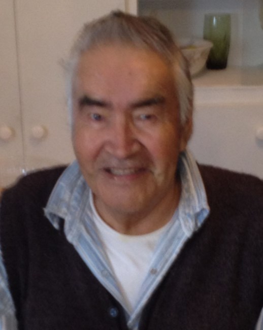 Obituary of Alan Bruce Spencer