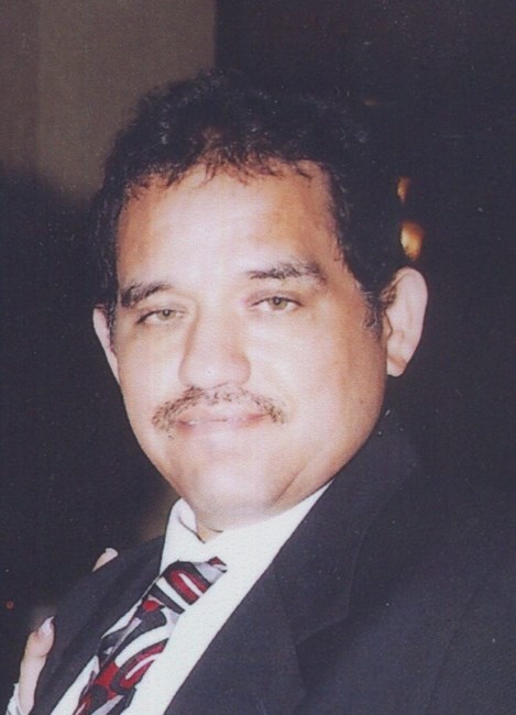 Obituary of Jesus "Chuy" Vega