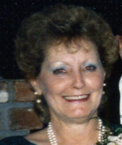 Obituary of Wilma M Ginther
