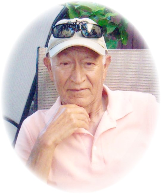 Obituary of Elias Padilla