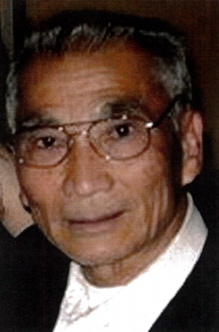 Obituary of Kim K Chan