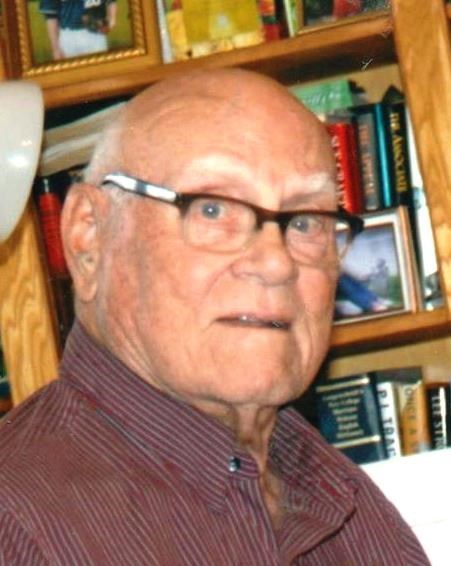 Obituary of Mr. John Paul Cox